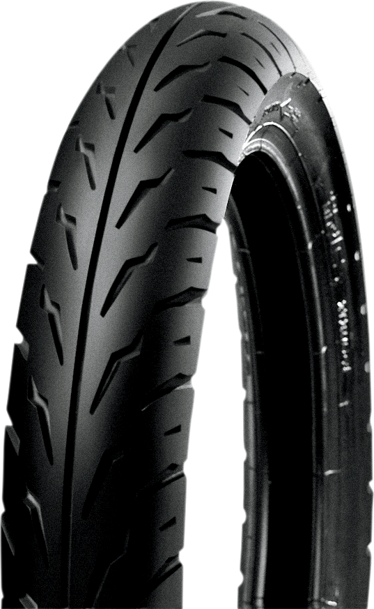 Tire - NR64 - Front/Rear - 110/80-17 - 57S