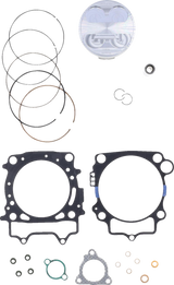 Piston Kit with Gaskets - 96.96 mm - YZ450F 2018 - 2019