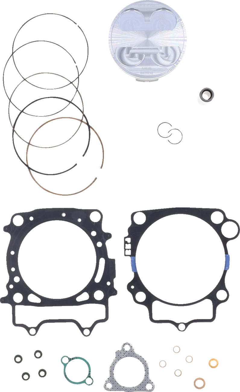 Piston Kit with Gaskets - 96.96 mm - YZ450F 2018 - 2019