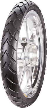 Tire - Trekrider - Front - 90/90-21 - 54V