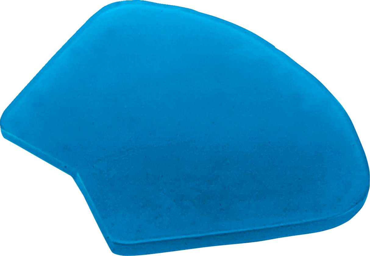 Pad - Do-It-Yourself - Extra Large - Raw - Blue