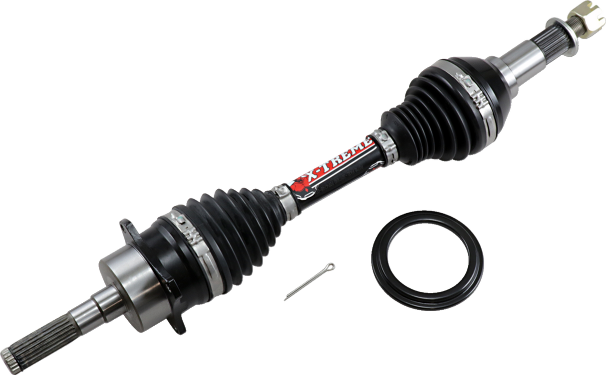 Axle - X-Treme - Heavy-Duty - Front Right - Can Am 2009 - 2019