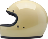 Gringo Helmet - Gloss White - XL