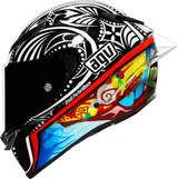 Pista GP RR Helmet - Limited - World Title 2002 - Small