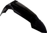 Front Fender - Black 2023 - 2024