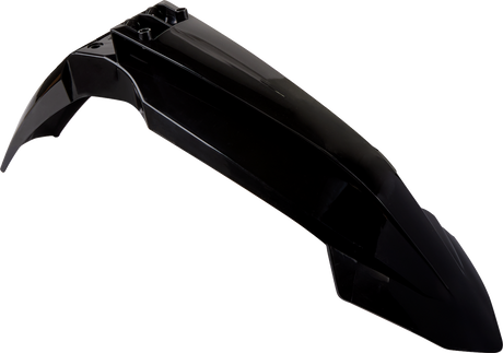 Front Fender - Black 2023 - 2024