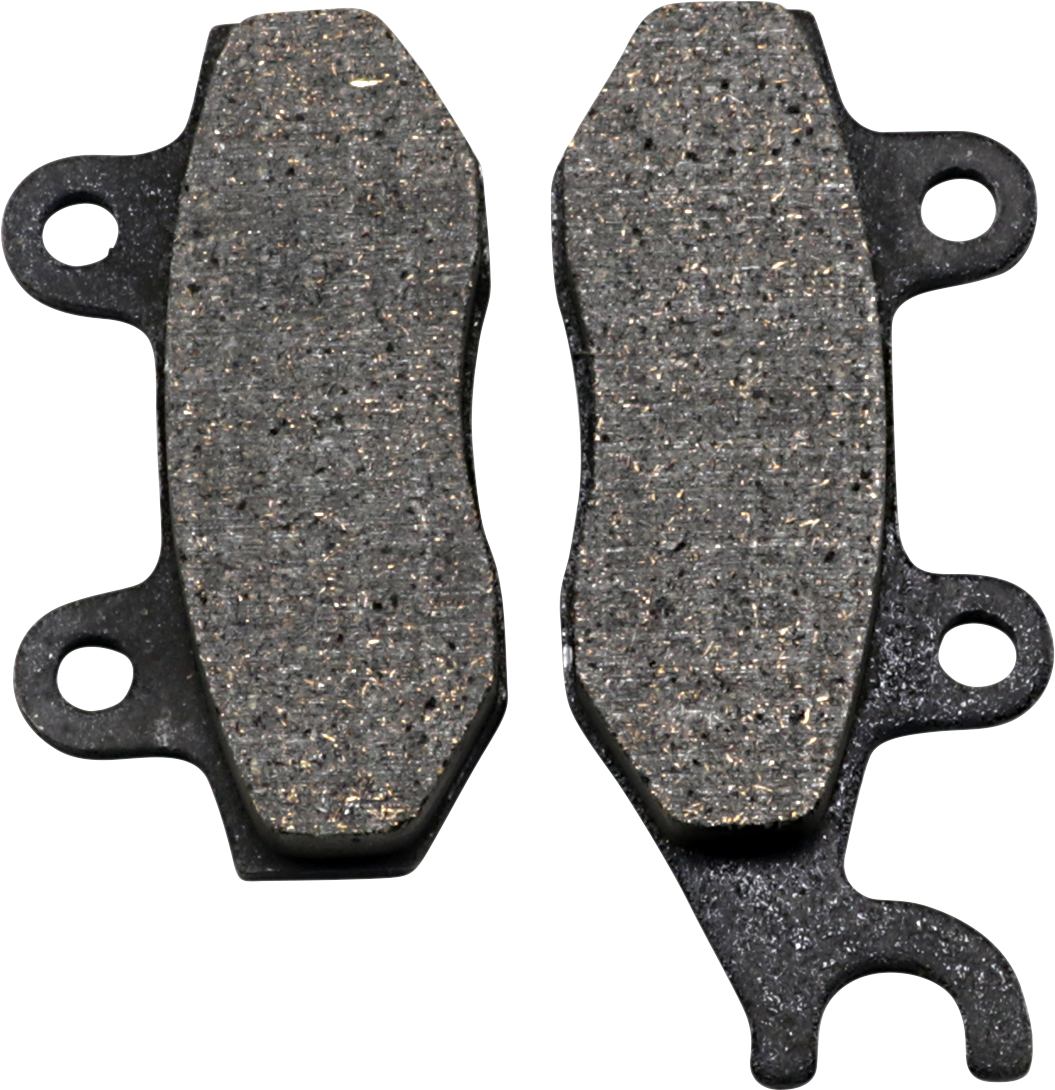 Brake Pads 2002 - 2023