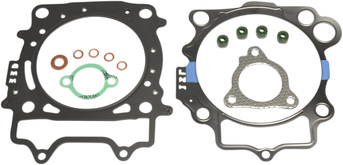 Top End Gasket Kit - Yamaha 2014 - 2018