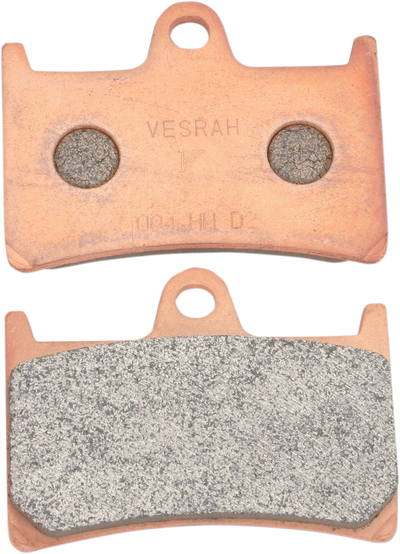 JL Sintered Metal Brake Pads 2020 - 2020