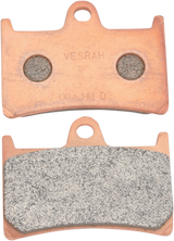 JL Sintered Metal Brake Pads 2020 - 2020