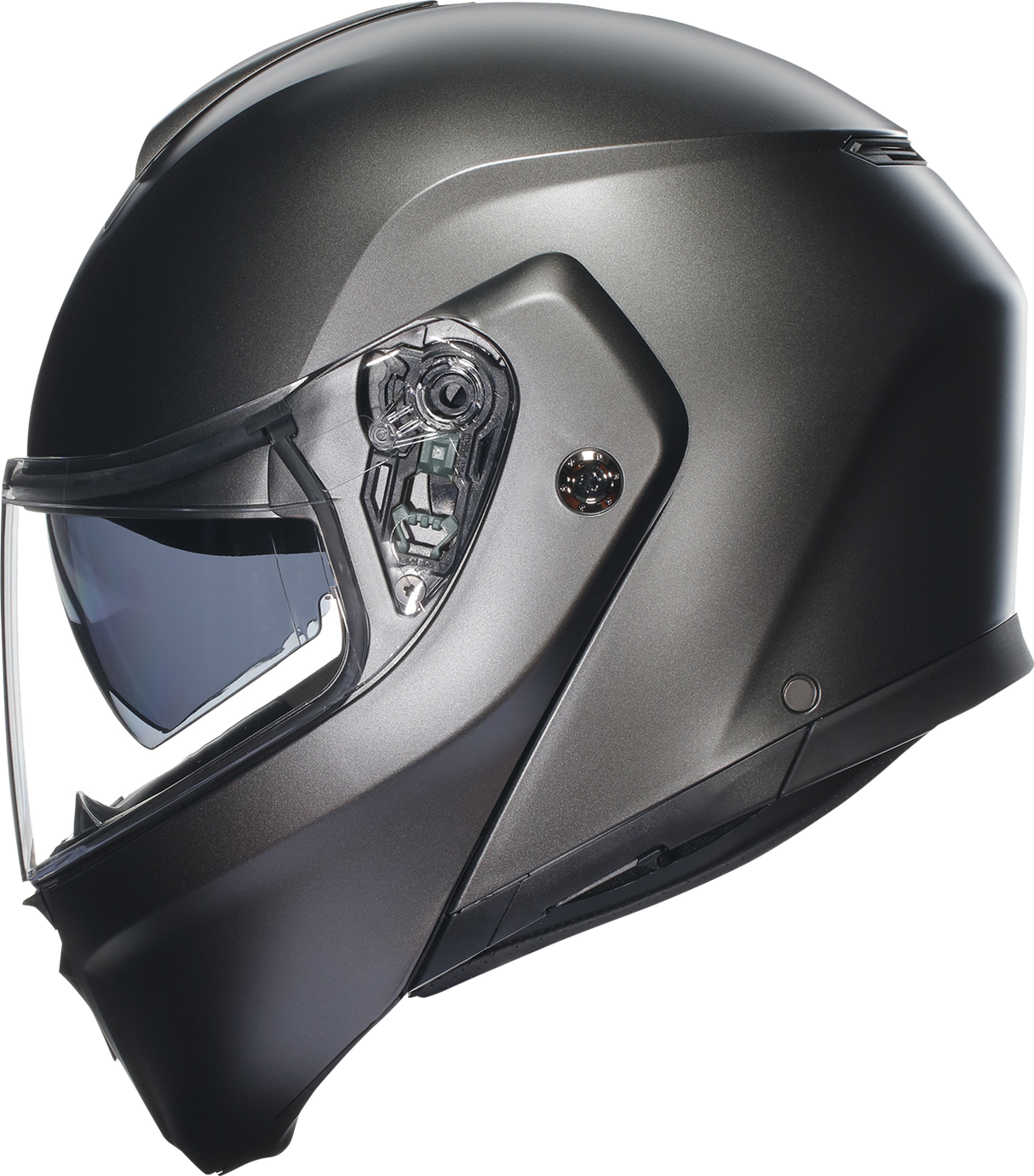 Streetmodular Helmet - Matte Gray - Small