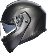 Streetmodular Helmet - Matte Gray - Small