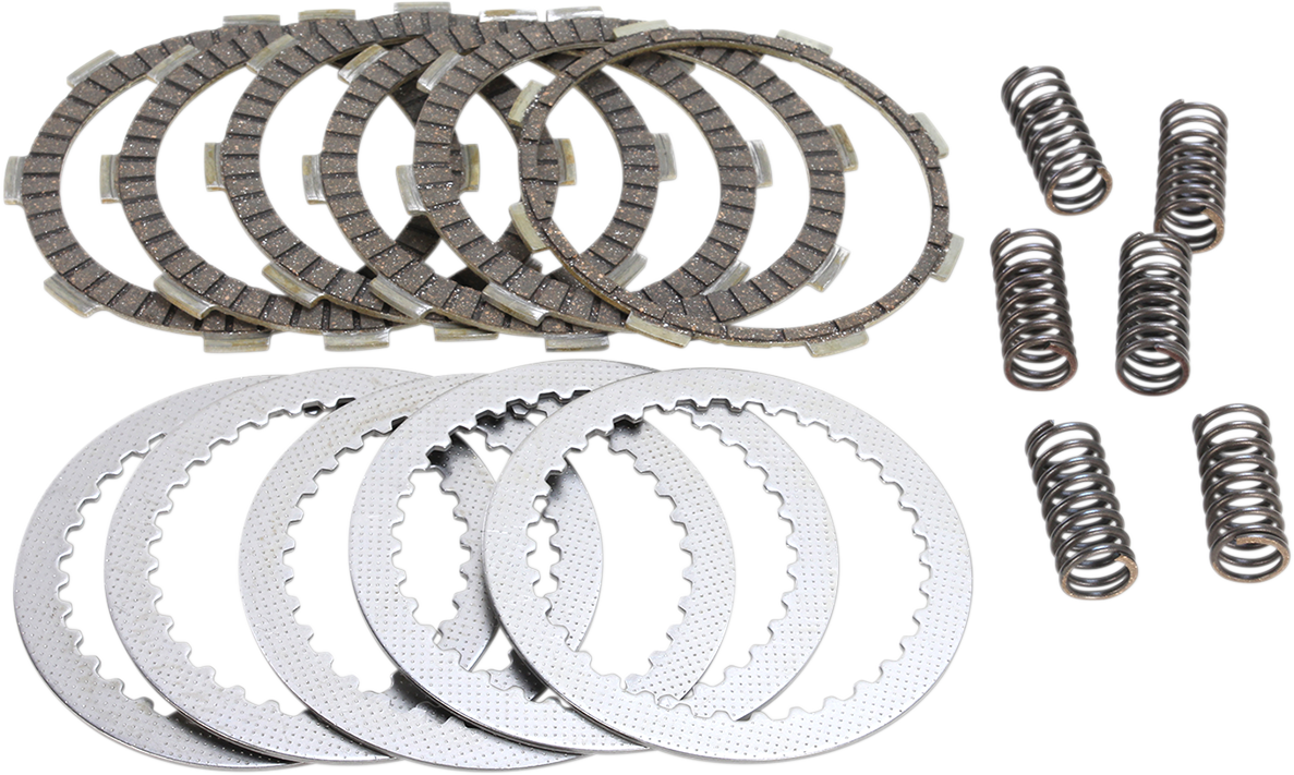 Clutch Kit 2003 - 2016