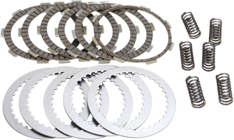 Clutch Kit 2003 - 2016