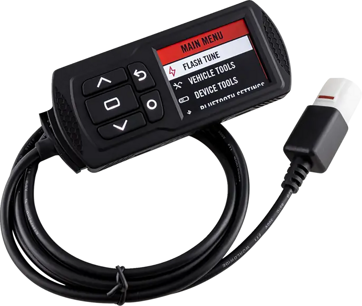 Power Vision 3 ECU Tuner - Yamaha 2016 - 2024