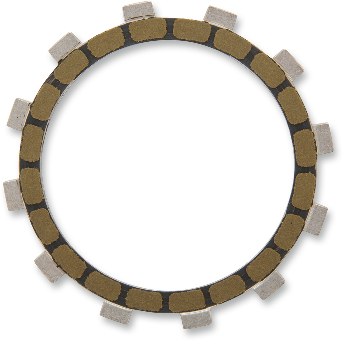 Clutch Friction Plate 1984 - 2012