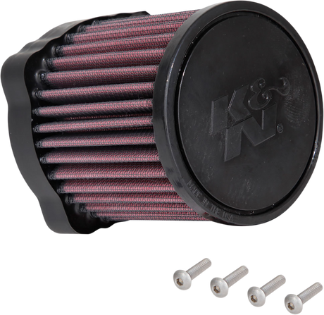 High-Flow Air Filter - Honda 2019 - 2023