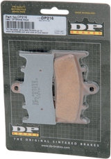 Standard Brake Pads - Kawasaki/Suzuki 1993 - 2009