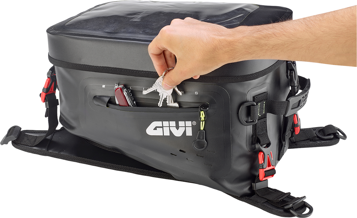 Gravel-T Tank Bag - 20 liter