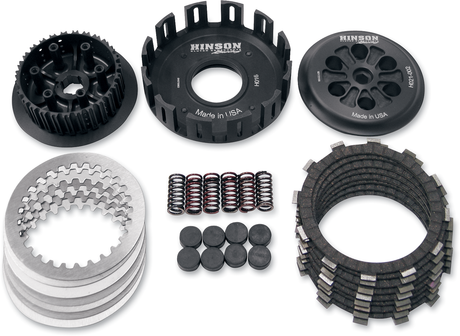 Clutch Kit 1976 - 2006