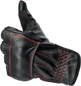 Borrego Gloves - Redline - Large