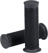 Grips - Kung Fu - 1\" - Black