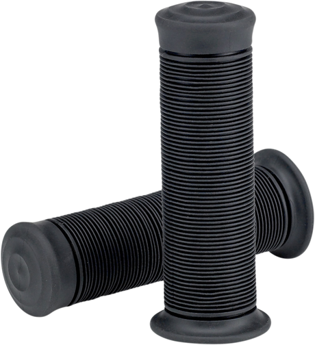 Grips - Kung Fu - 1\" - Black