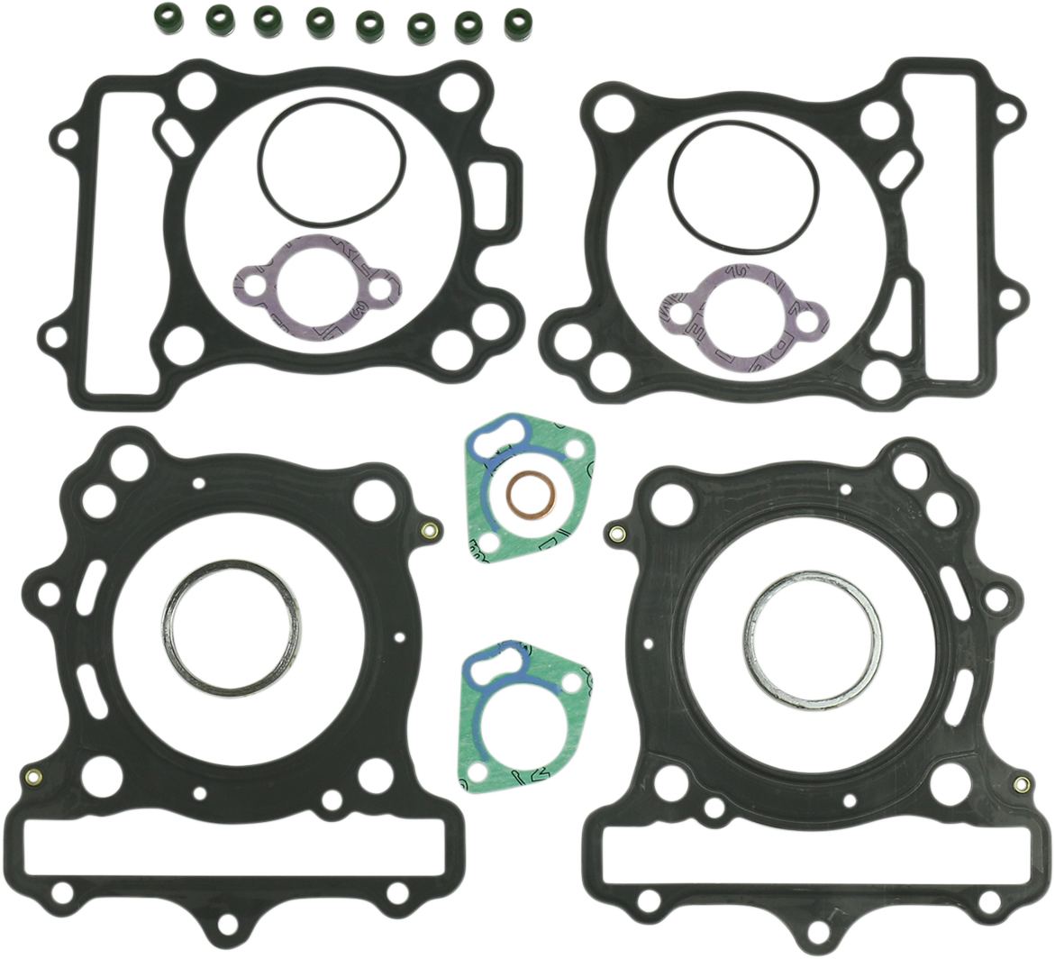 Top End Gasket Kit - Suzuki 1999 - 2019