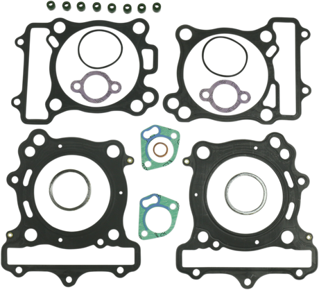 Top End Gasket Kit - Suzuki 1999 - 2019