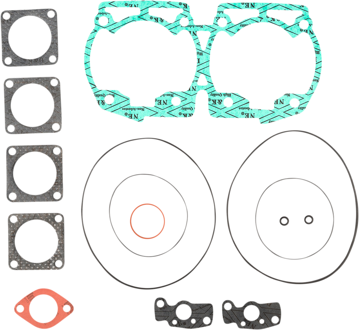 Top End Gasket Kit - Ski Doo 1995 - 1999