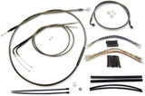 Control Cable Kit - Black Pearl™ 2006 - 2006