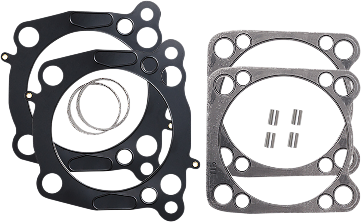 Gasket Kit - 4.25\" 2017 - 2021