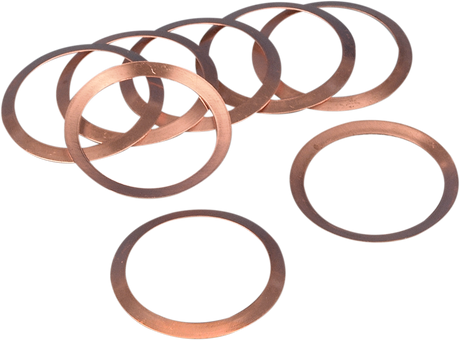 Muffler Junction Gasket - Big Twin 1985 - 1994