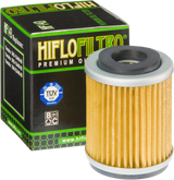 Oil Filter 1980 - 2015