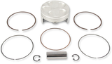 Piston Kit - 76.95 mm - Gas Gas | Yamaha 2001 - 2015