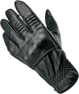 Belden Gloves - Black - Large