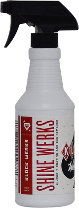 Shine Werks Cleaner - U.S. fl 16 oz.