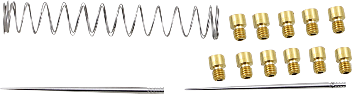 Jet Kit - Stage 1 - Kawasaki 2003 - 2003