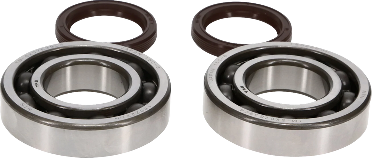 Crankshaft Bearing/Seal Kit - KTM 2016 - 2022