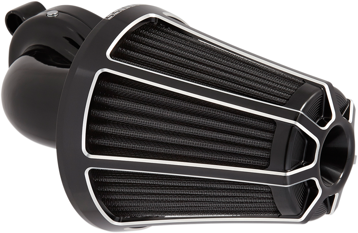 Monster Sucker® Air Cleaner Kit - Black 2017 - 2022