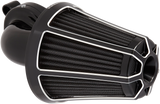 Monster Sucker® Air Cleaner Kit - Black 2017 - 2022