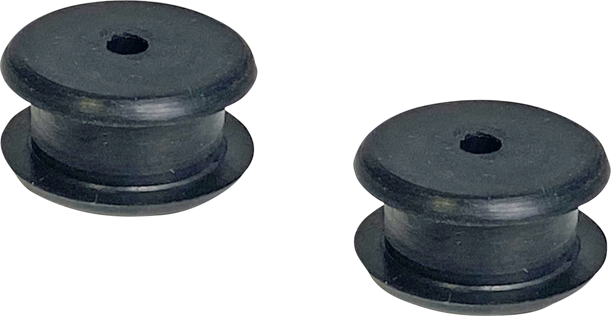 Saddlebag Grommets - 4 Wire 2014 - 2023