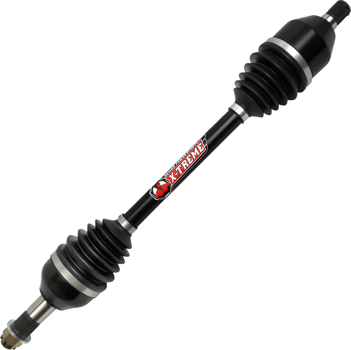 Axle - X-Treme - Heavy-Duty - Long Travel - Rear Left/Right - Yamaha YXZ 2016 - 2020