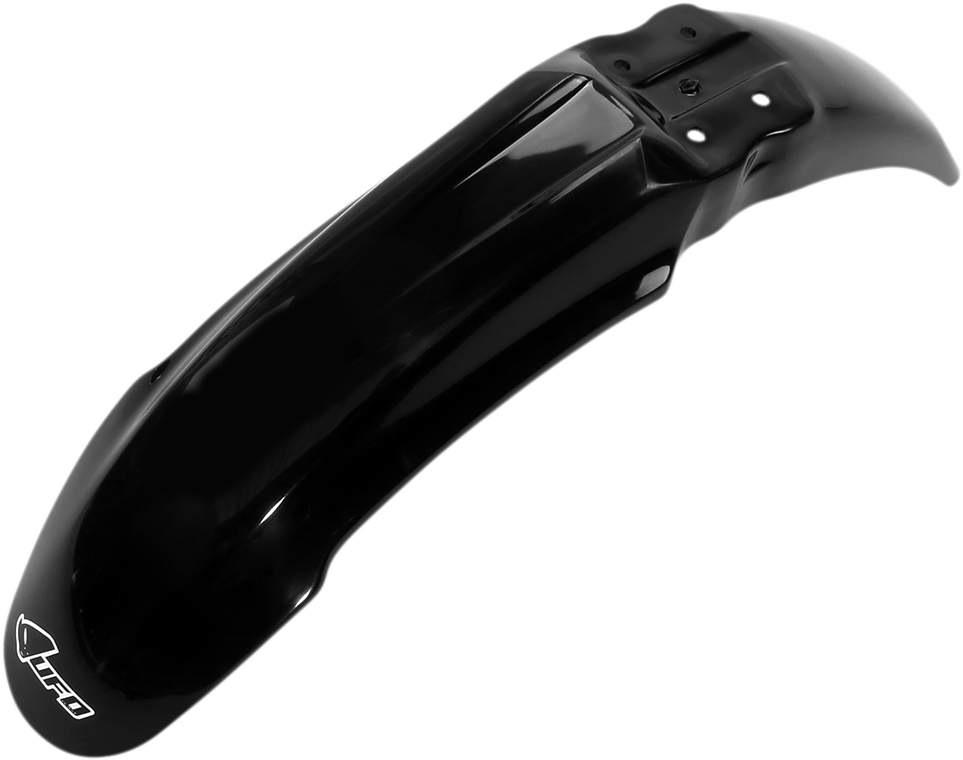 Front Fender - Black 2003 - 2020