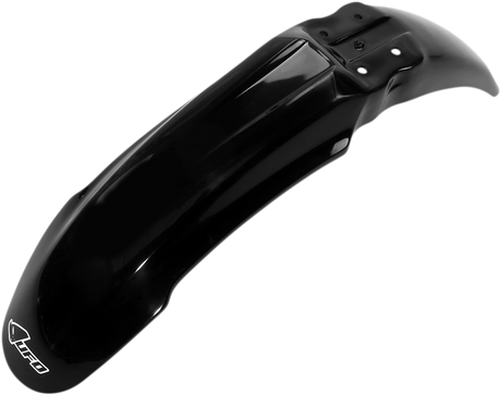 Front Fender - Black 2003 - 2020