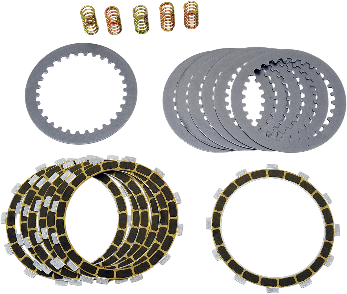 Clutch Kit 1999 - 2015