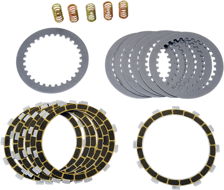 Clutch Kit 1999 - 2015