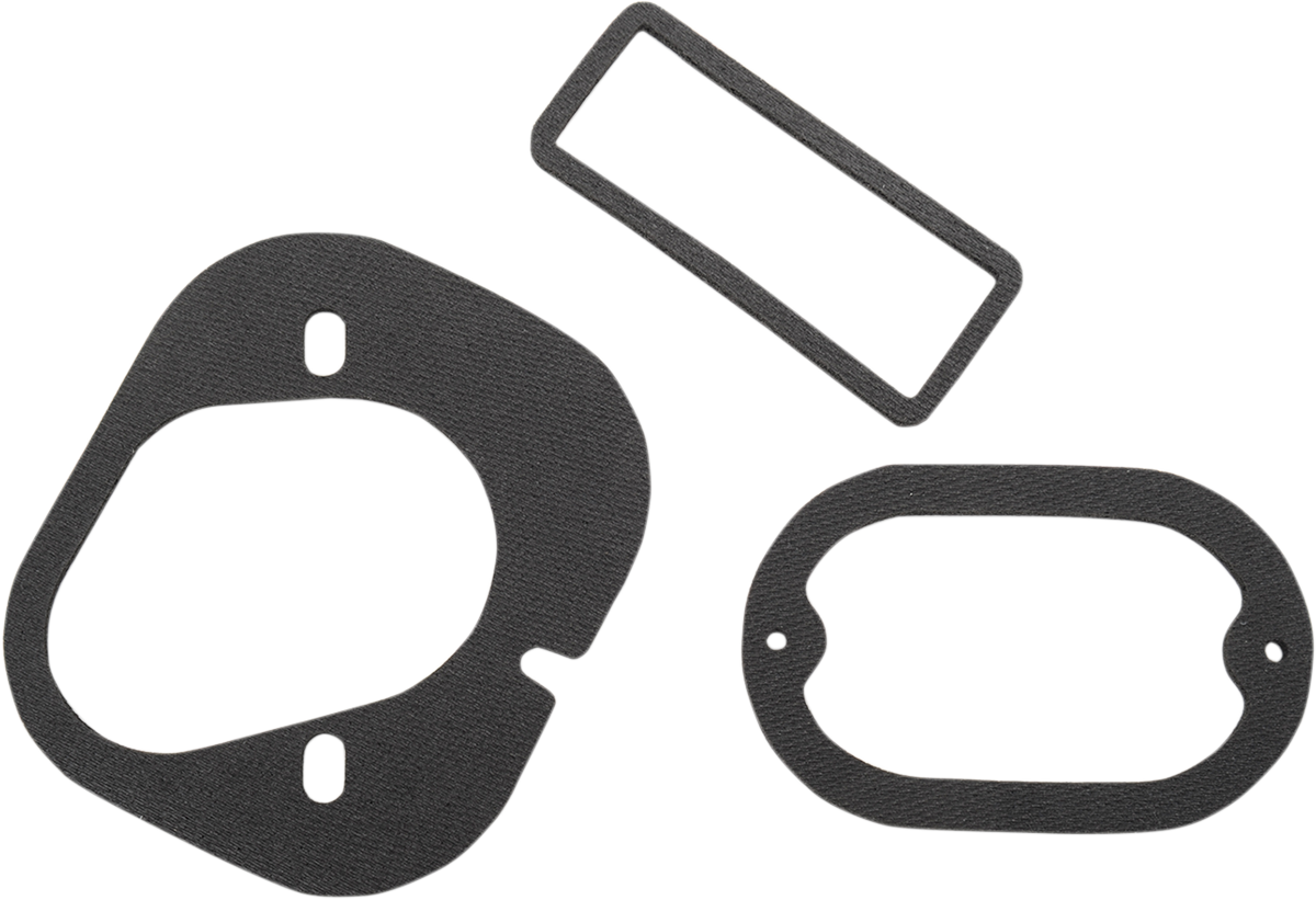 Tail Lamp Gasket Kit 1952 - 1972