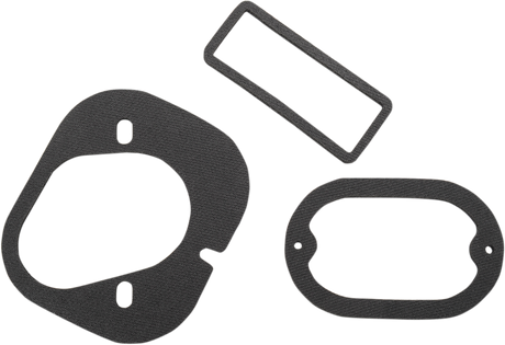 Tail Lamp Gasket Kit 1952 - 1972