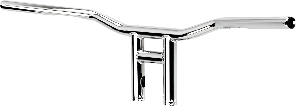 Handlebar - Tyson XL - 8\" - TBW - Chrome